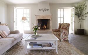 Villa Luna - Lisciano Niccone, Italy