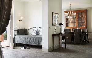 Villa Luna - Lisciano Niccone, Italy