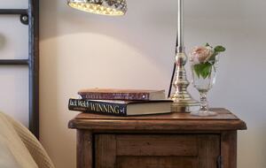 Villa Luna - Lisciano Niccone, Italy