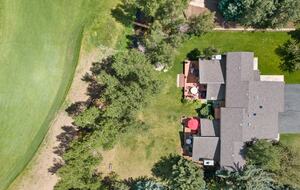 Modern 4BR Duplex | On Golf Course | Minutes to Beaver Creek + Vail - Avon, Colorado