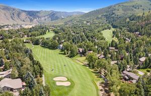 Modern 4BR Duplex | On Golf Course | Minutes to Beaver Creek + Vail - Avon, Colorado