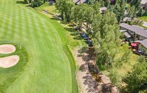 Modern 4BR Duplex | On Golf Course | Minutes to Beaver Creek + Vail - Avon, Colorado