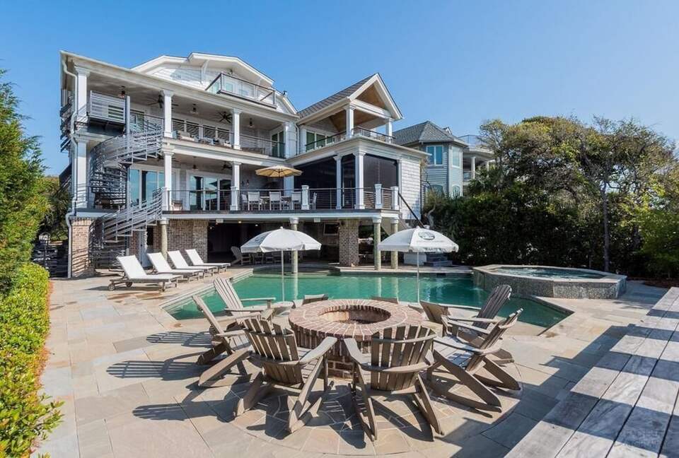 High Style Hilton Head - Hilton Head Island, South Carolina