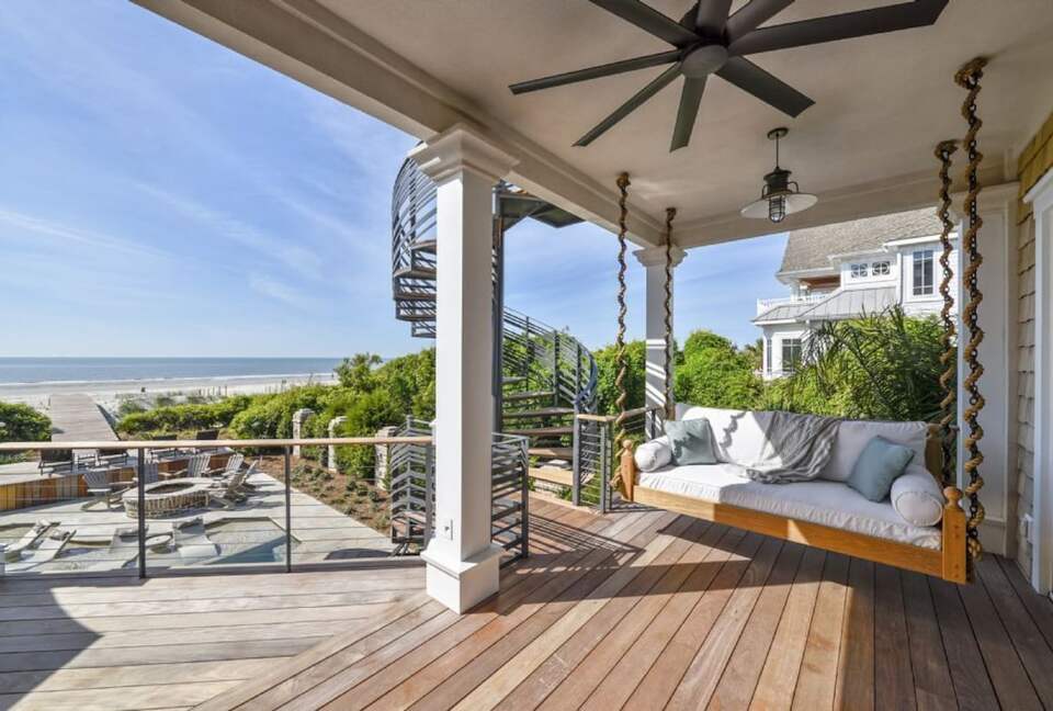 High Style Hilton Head - Hilton Head Island, South Carolina