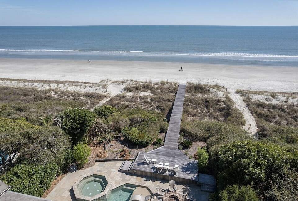 High Style Hilton Head - Hilton Head Island, South Carolina