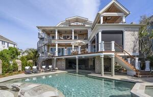 High Style Hilton Head - Hilton Head Island, South Carolina