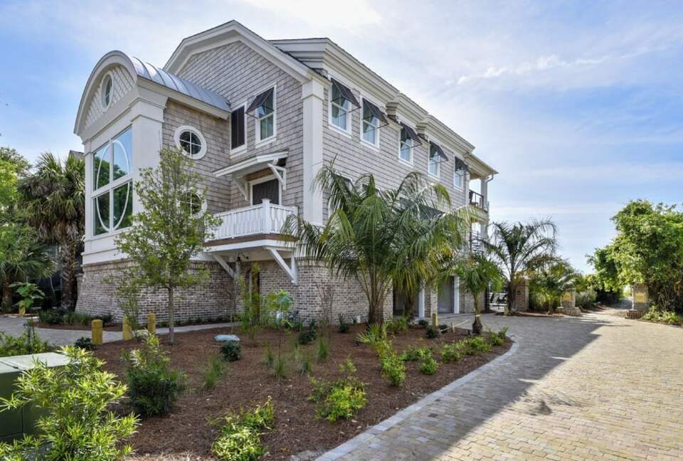 High Style Hilton Head - Hilton Head Island, South Carolina