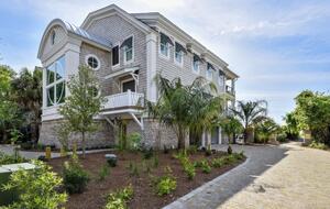 High Style Hilton Head - Hilton Head Island, South Carolina