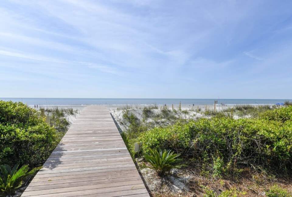 High Style Hilton Head - Hilton Head Island, South Carolina