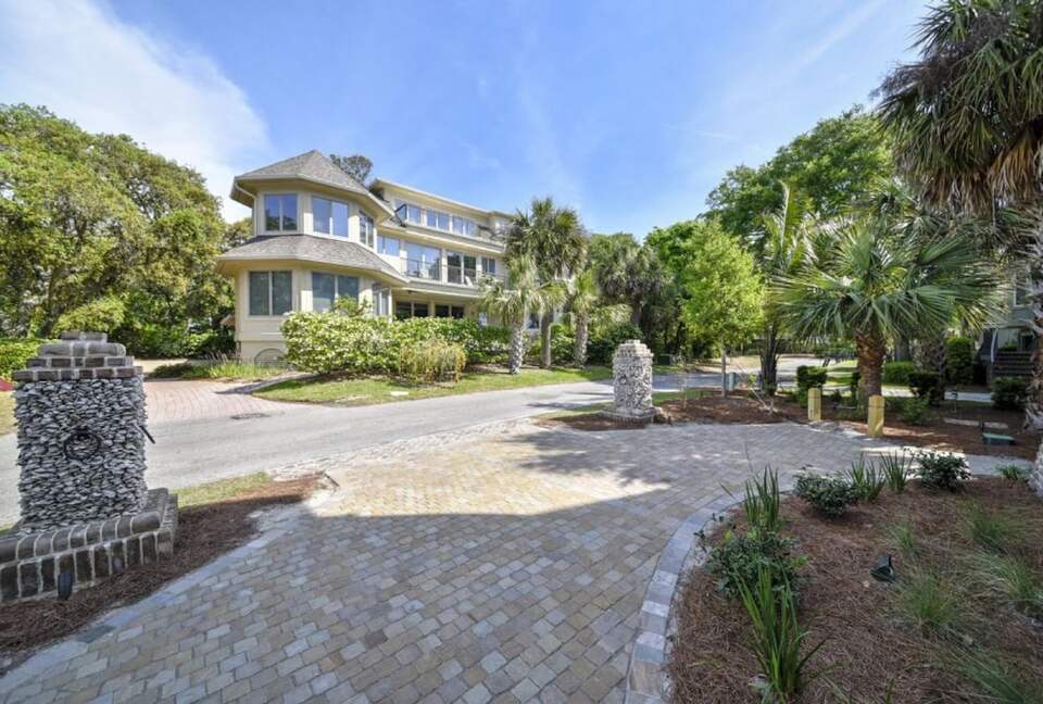 High Style Hilton Head - Hilton Head Island, South Carolina