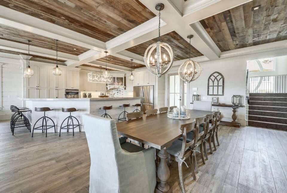 High Style Hilton Head - Hilton Head Island, South Carolina