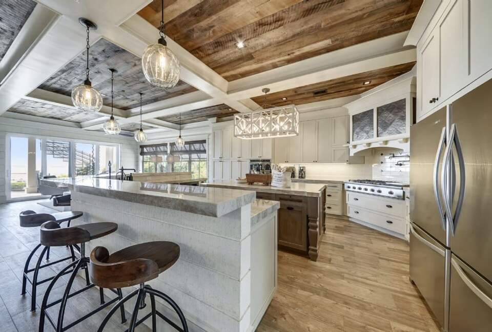 High Style Hilton Head - Hilton Head Island, South Carolina