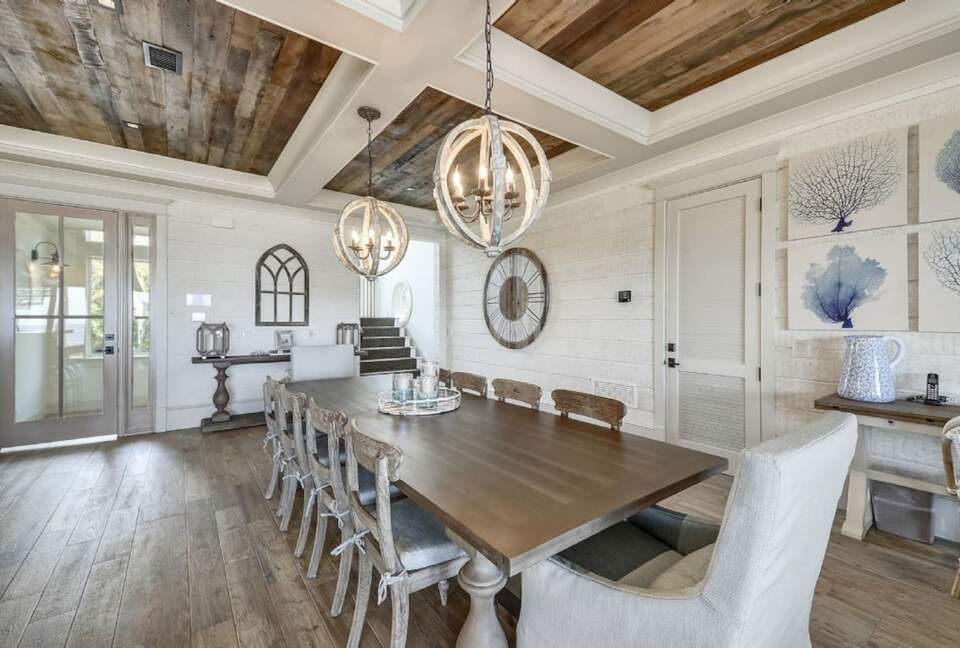 High Style Hilton Head - Hilton Head Island, South Carolina