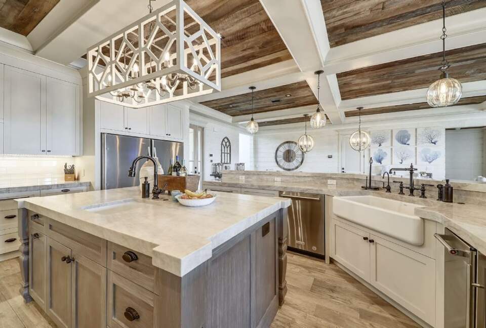 High Style Hilton Head - Hilton Head Island, South Carolina