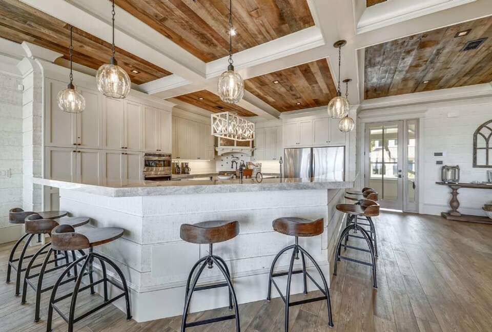 High Style Hilton Head - Hilton Head Island, South Carolina