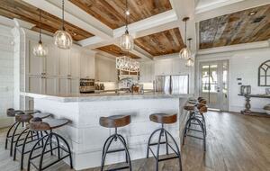 High Style Hilton Head - Hilton Head Island, South Carolina