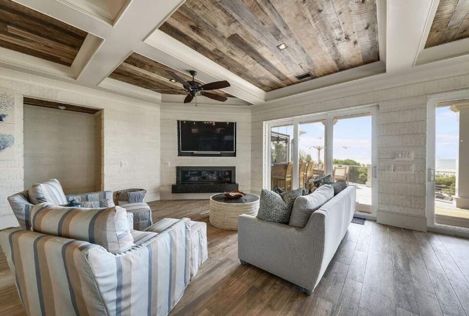 High Style Hilton Head - Hilton Head Island, South Carolina