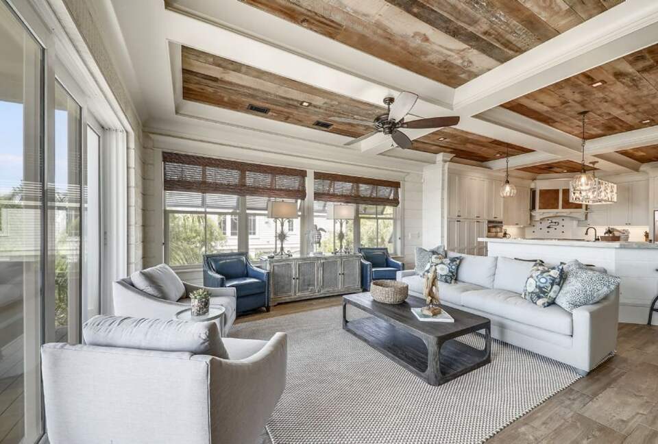 High Style Hilton Head - Hilton Head Island, South Carolina