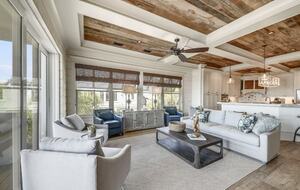 High Style Hilton Head - Hilton Head Island, South Carolina