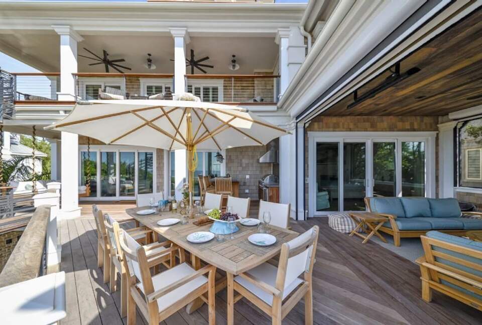 High Style Hilton Head - Hilton Head Island, South Carolina