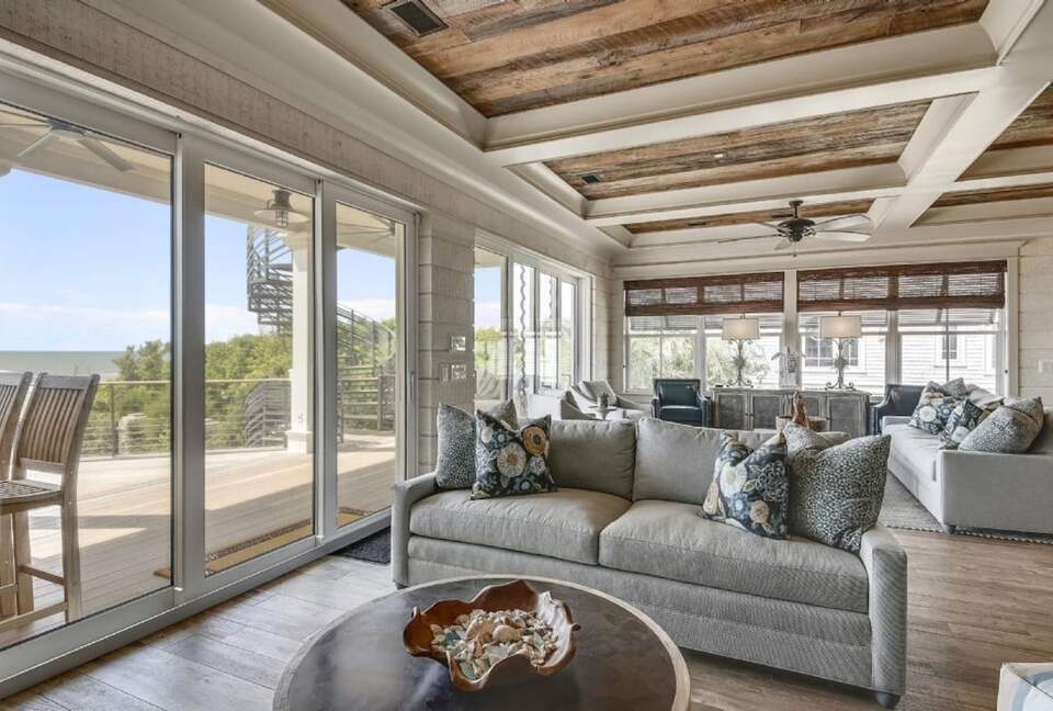 High Style Hilton Head - Hilton Head Island, South Carolina