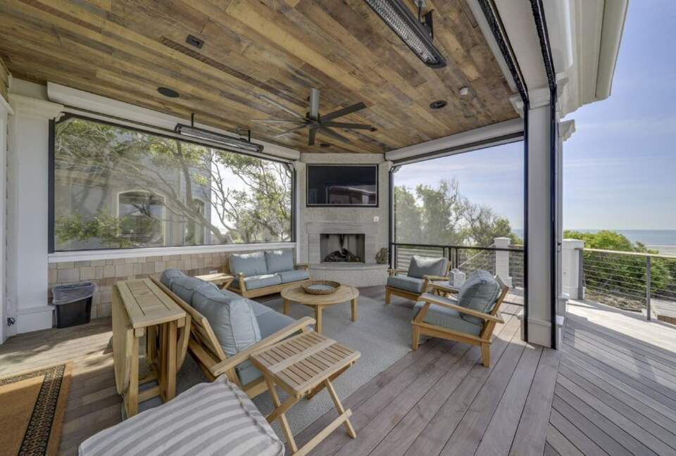 High Style Hilton Head - Hilton Head Island, South Carolina