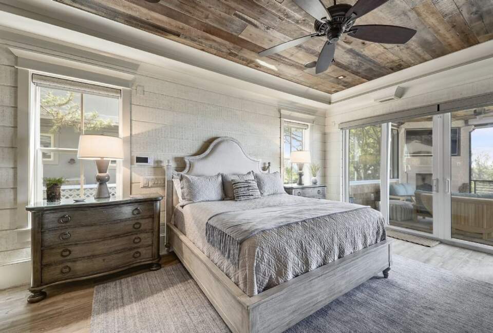 High Style Hilton Head - Hilton Head Island, South Carolina