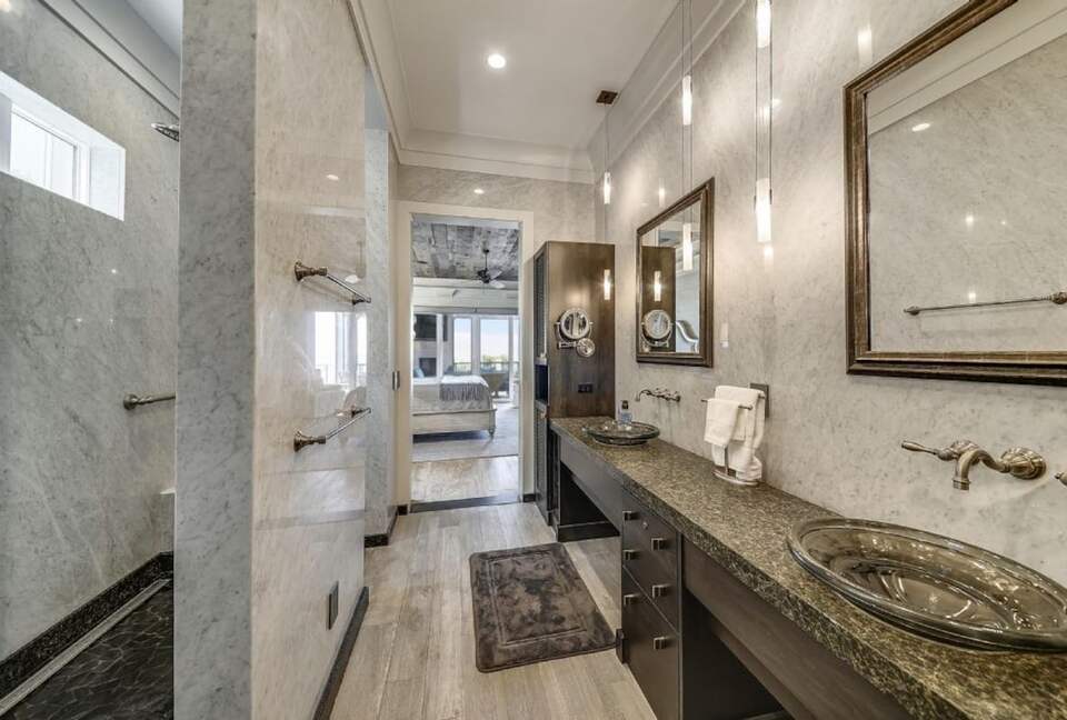 High Style Hilton Head - Hilton Head Island, South Carolina