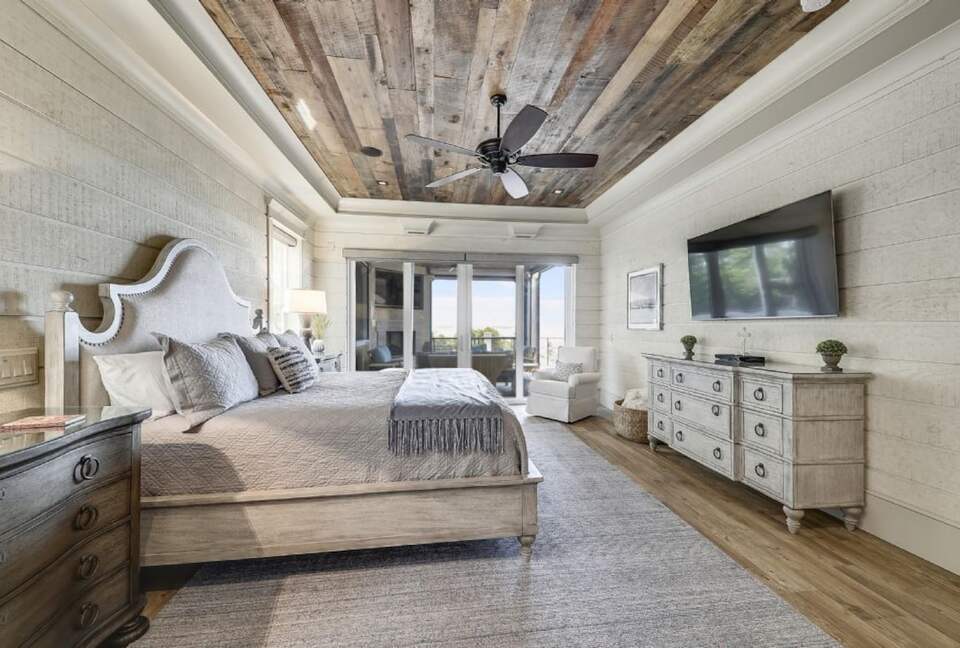 High Style Hilton Head - Hilton Head Island, South Carolina