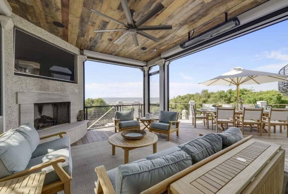 High Style Hilton Head - Hilton Head Island, South Carolina