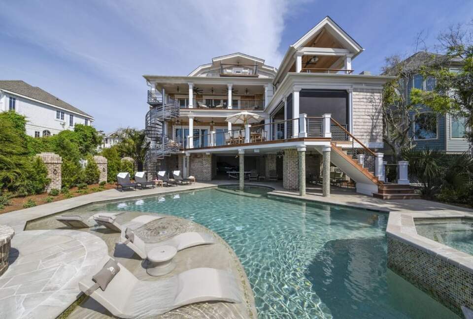 High Style Hilton Head - Hilton Head Island, South Carolina