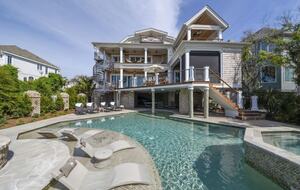 High Style Hilton Head - Hilton Head Island, South Carolina