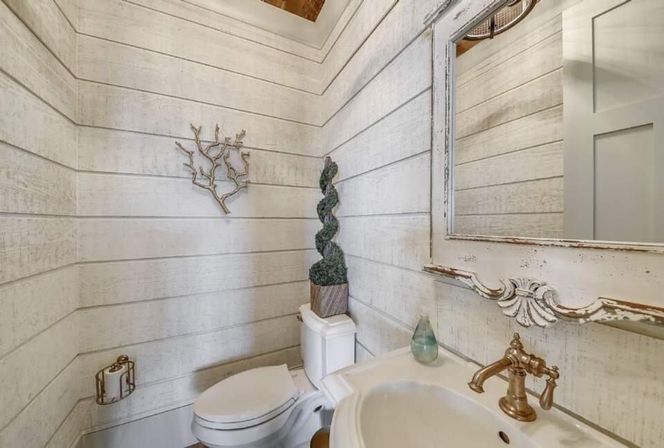 High Style Hilton Head - Hilton Head Island, South Carolina