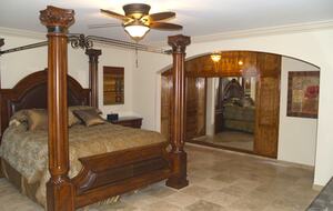 San Felipe Casa Del Sol - Baja Mexico, San Felipe, Mexico