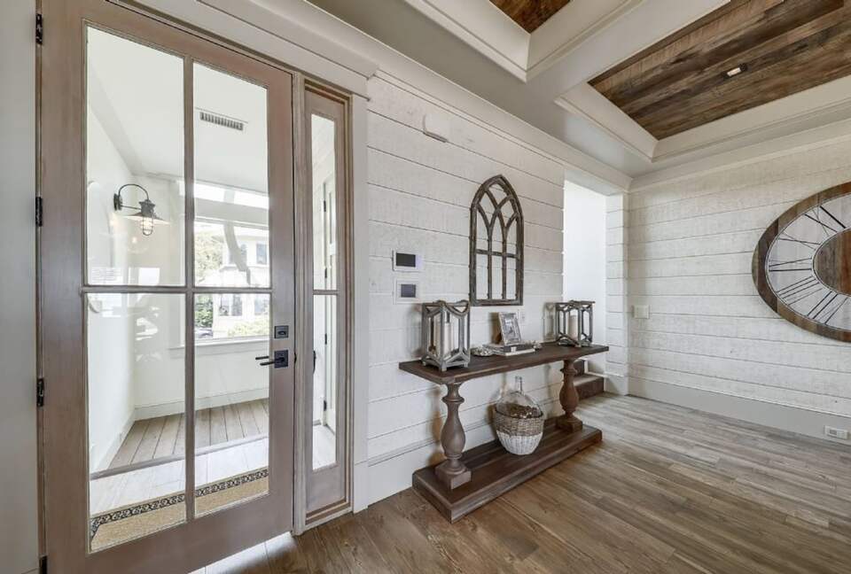 High Style Hilton Head - Hilton Head Island, South Carolina