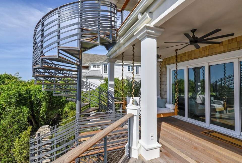 High Style Hilton Head - Hilton Head Island, South Carolina