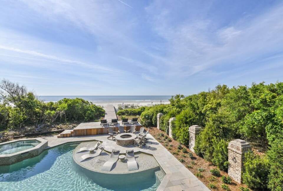 High Style Hilton Head - Hilton Head Island, South Carolina
