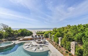 High Style Hilton Head - Hilton Head Island, South Carolina