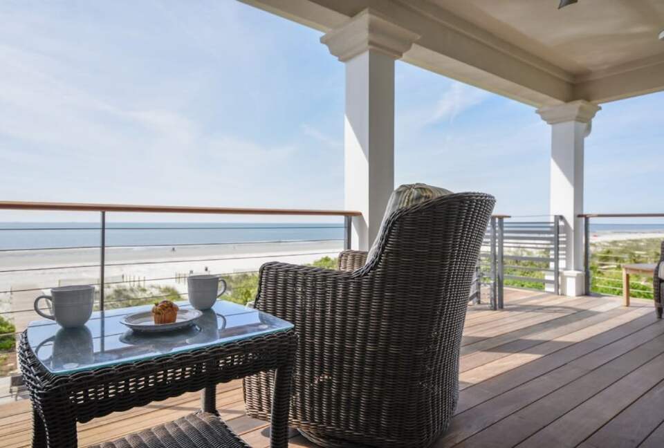 High Style Hilton Head - Hilton Head Island, South Carolina