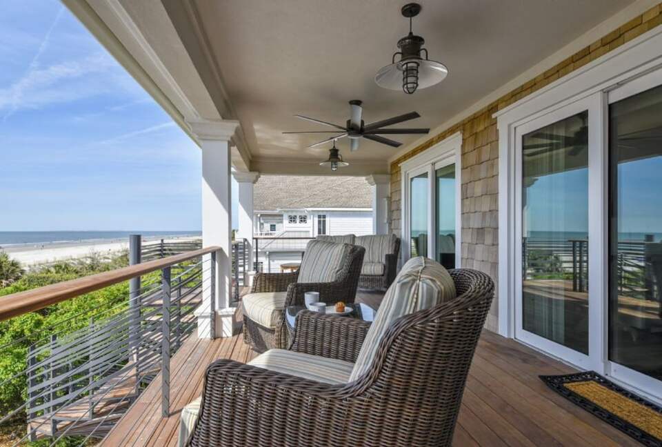 High Style Hilton Head - Hilton Head Island, South Carolina