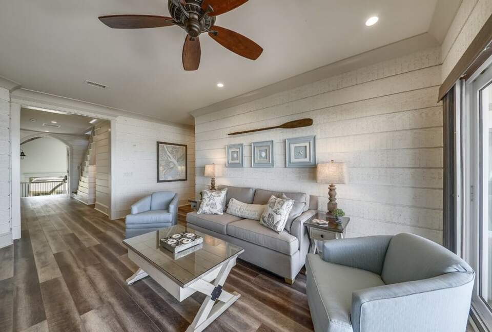 High Style Hilton Head - Hilton Head Island, South Carolina