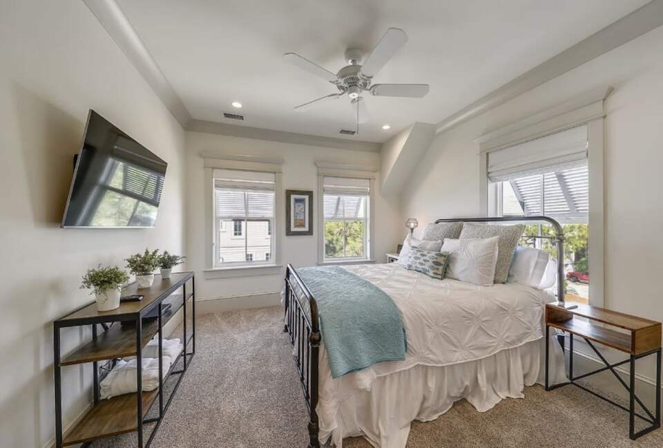 High Style Hilton Head - Hilton Head Island, South Carolina