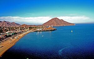 San Felipe Casa Del Sol - Baja Mexico, San Felipe, Mexico