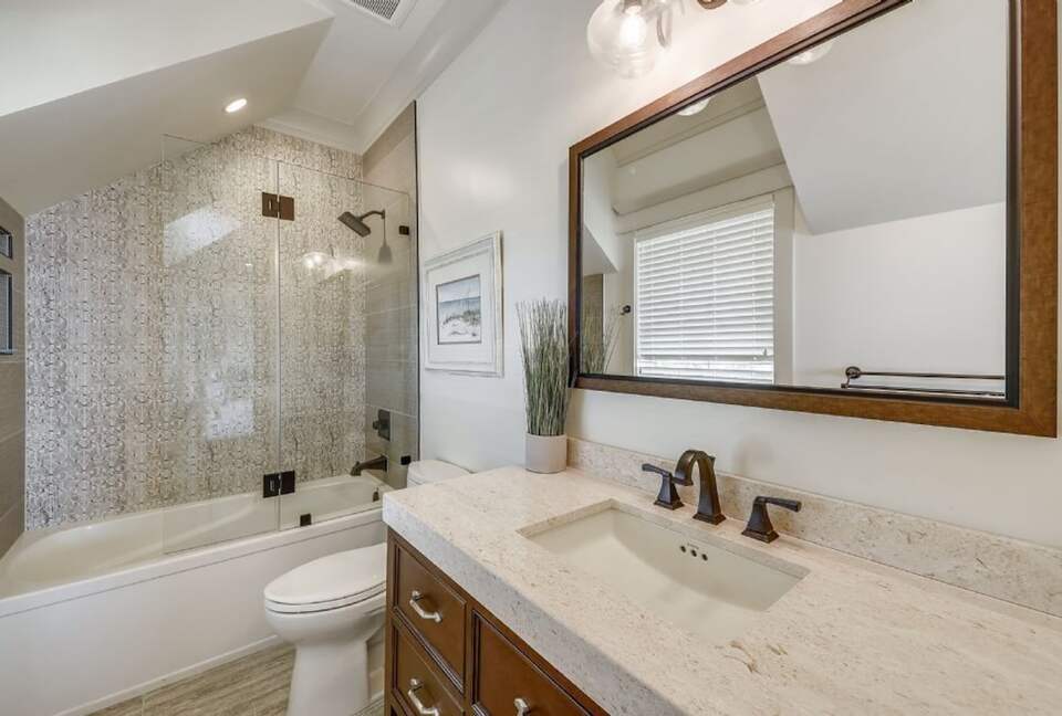 High Style Hilton Head - Hilton Head Island, South Carolina