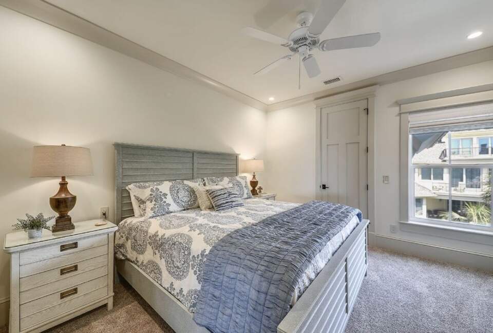 High Style Hilton Head - Hilton Head Island, South Carolina