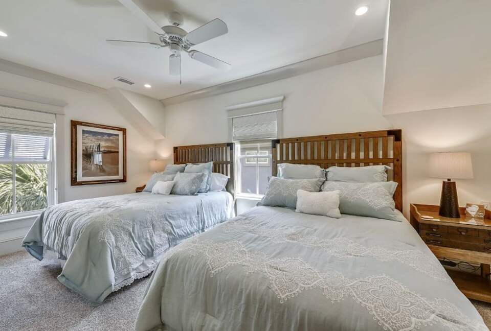 High Style Hilton Head - Hilton Head Island, South Carolina