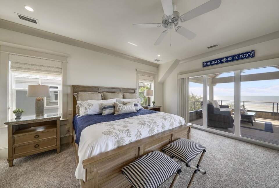 High Style Hilton Head - Hilton Head Island, South Carolina