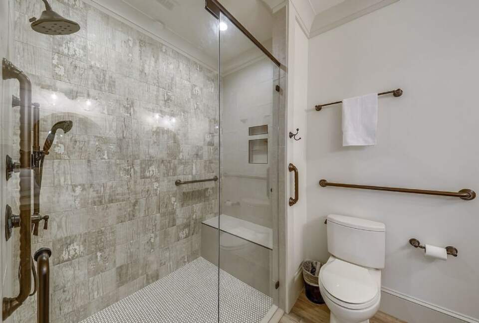 High Style Hilton Head - Hilton Head Island, South Carolina