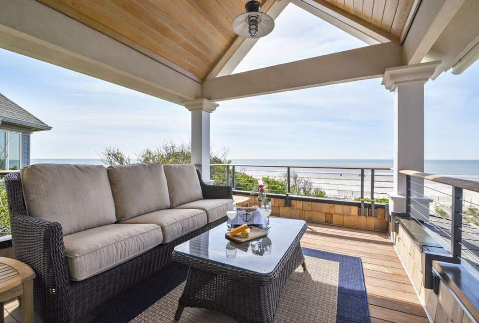 High Style Hilton Head - Hilton Head Island, South Carolina