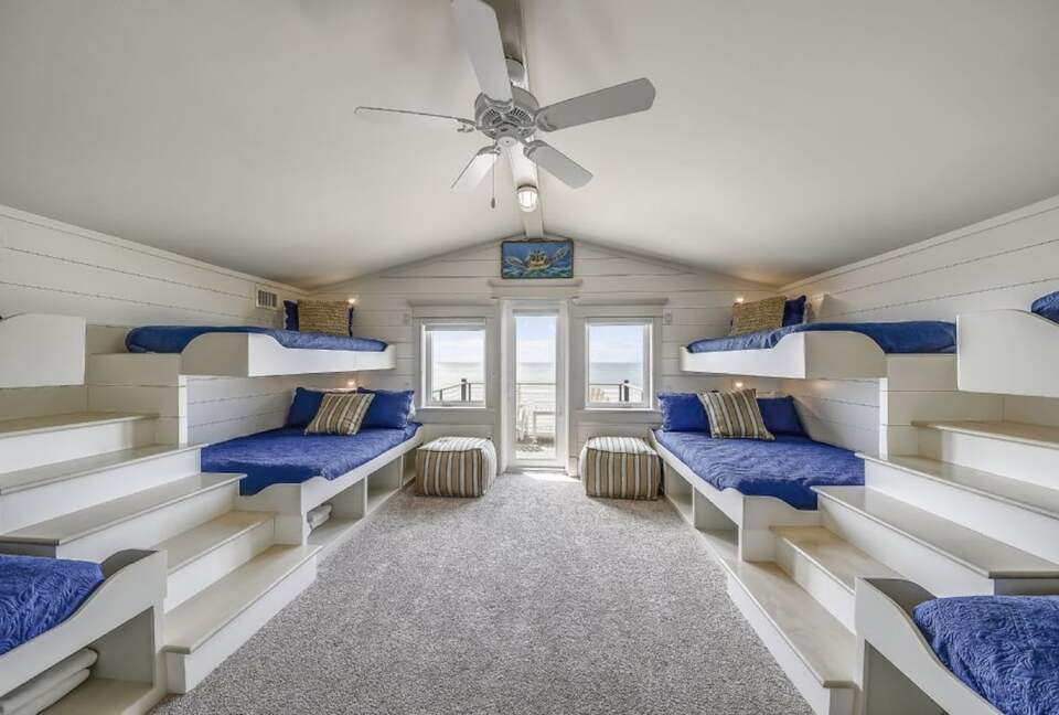 High Style Hilton Head - Hilton Head Island, South Carolina